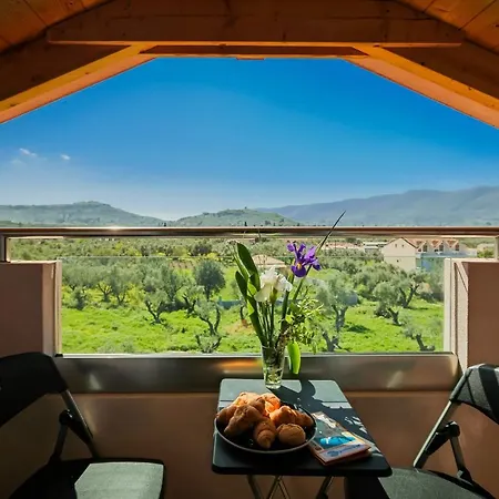 アパート Mirimar アリカナス