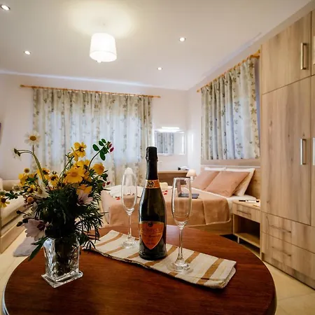 Mirimar アパート