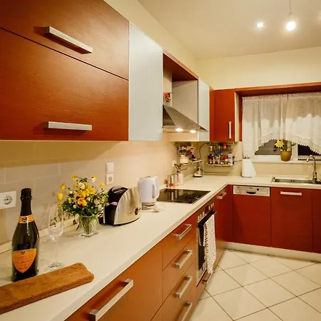 Mirimar アパート *