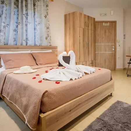 Mirimar アパート