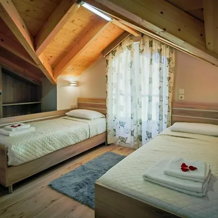 Mirimar アパート *