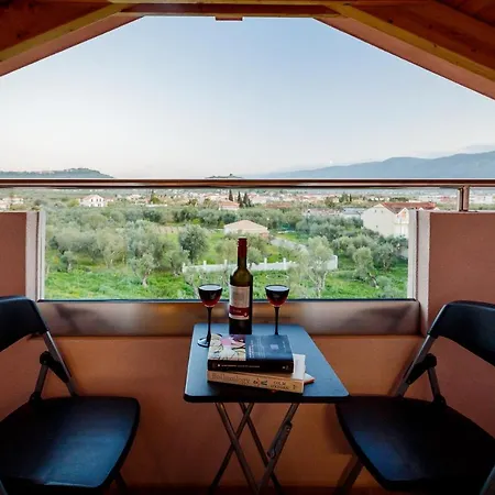 Mirimar Appartement