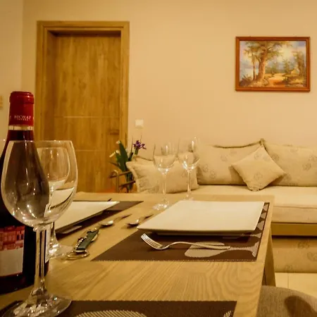 Mirimar Appartement