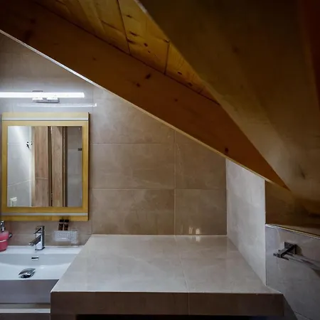 Appartement Mirimar Alykanas (Zakynthos)