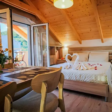 Mirimar Appartement