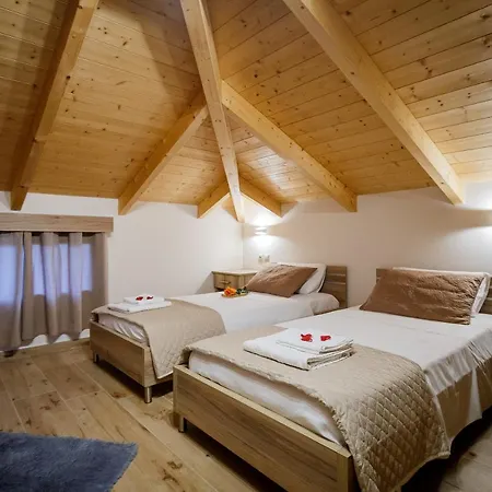 Appartement Mirimar Alykanas (Zakynthos)