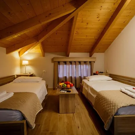 Appartement Mirimar