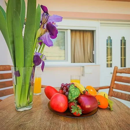 Apartament Mirimar
