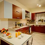 Apartament Mirimar Alykanas (Zakynthos)