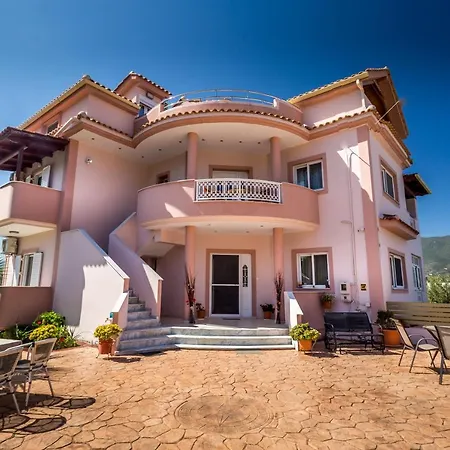 Mirimar Apartment
