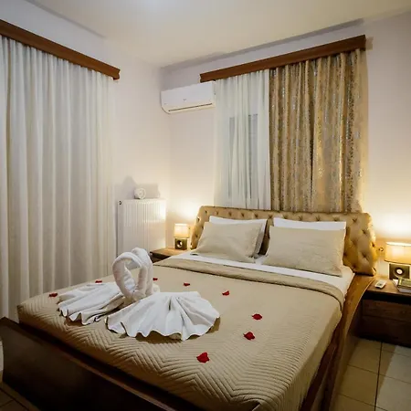 Apartment Mirimar *