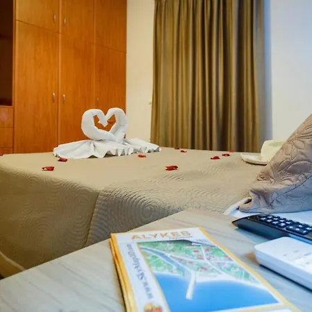 Mirimar Apartment