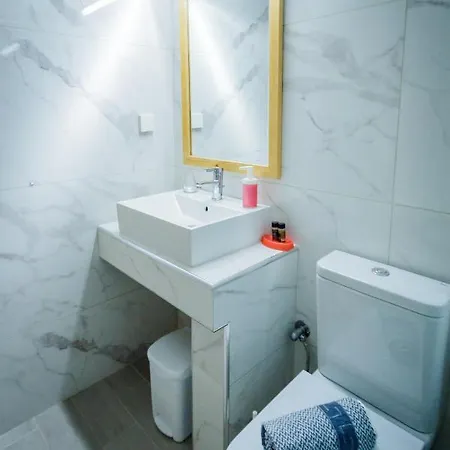 Apartment Mirimar