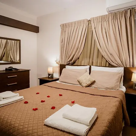 Apartment Mirimar