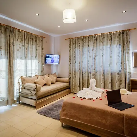 Apartment Mirimar *