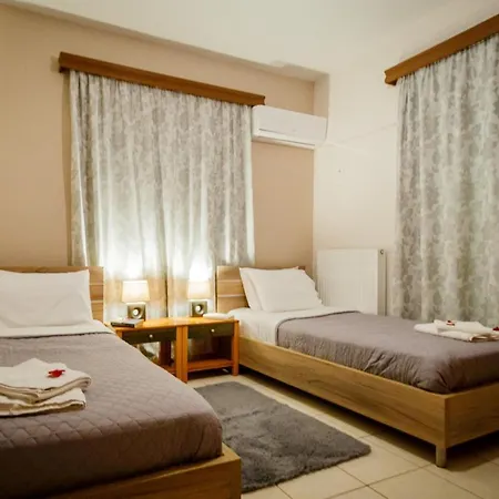 Mirimar Apartmán *