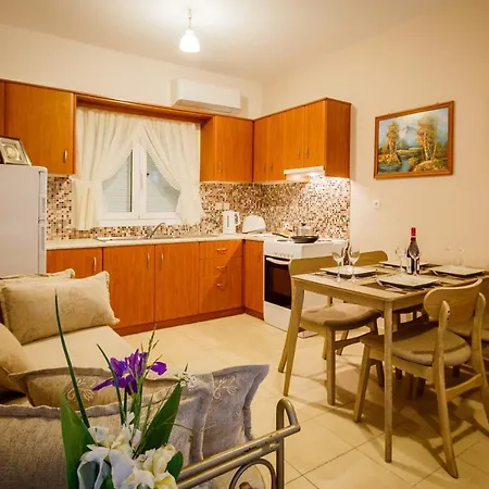 Apartment Mirimar *