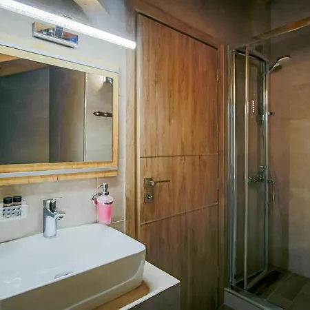 Lejlighed Mirimar Alykanas (Zakynthos)