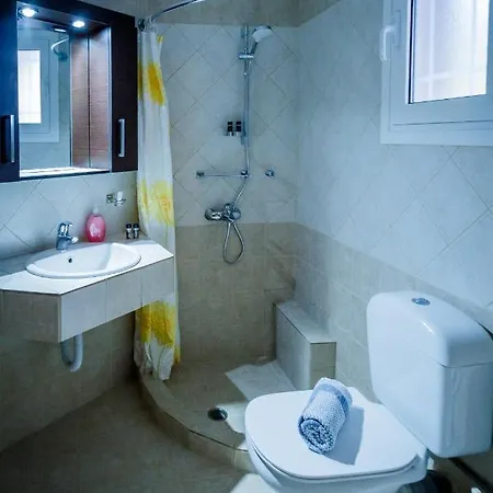 Apartment Mirimar *