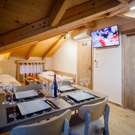 Mirimar Lejlighed Alykanas (Zakynthos)