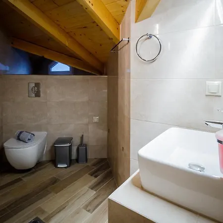 Apartment Mirimar