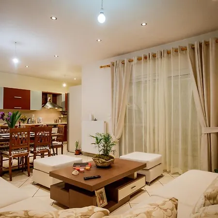 Mirimar Apartment *
