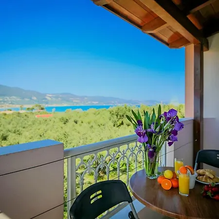 Mirimar Alykanas (Zakynthos)