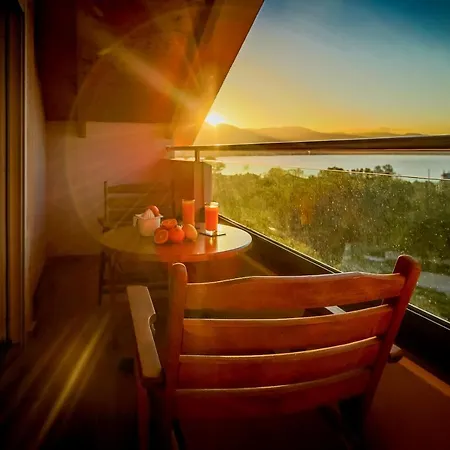 Lejlighed Mirimar Alykanas (Zakynthos)