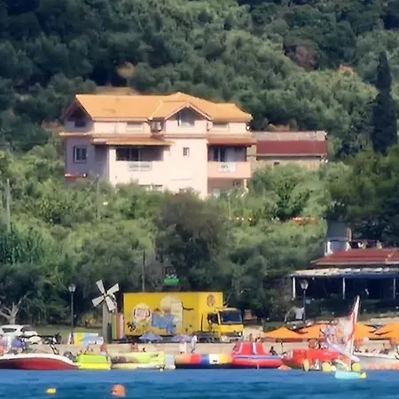 Apartment Mirimar Alykanas (Zakynthos)