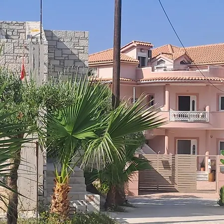 Mirimar Daire *