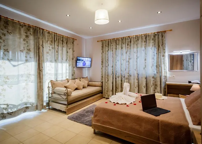Apartment Mirimar *
