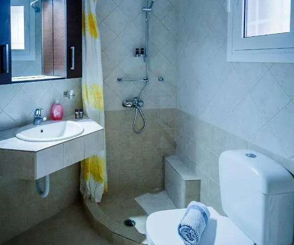 Apartment Mirimar *