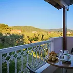 Mirimar Apartmán Alykanas (Zakynthos)