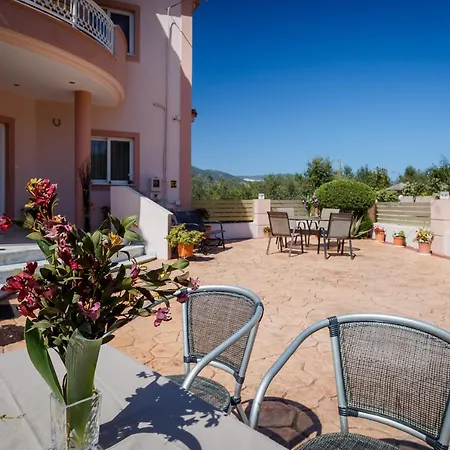 Mirimar Apartament Alykanas (Zakynthos)