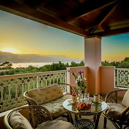 Mirimarzante Com Alykanas (Zakynthos)