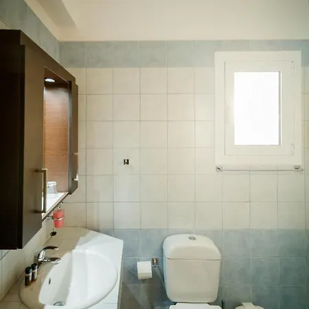 Mirimar Апартаменты *