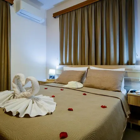 Apartamento Mirimarzante Com Alykanas (Zakynthos)