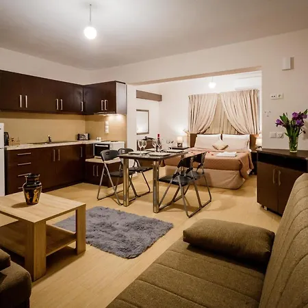 Mirimar Апартаменты *