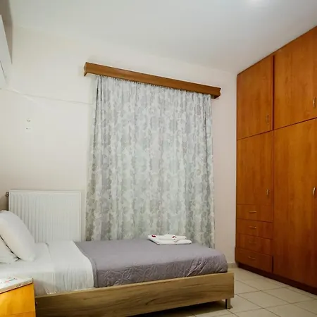 Apartament Mirimar Alykanas (Zakynthos)