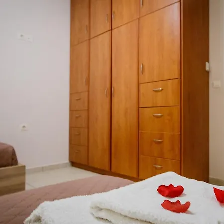 Mirimar Apartament Alykanas (Zakynthos)