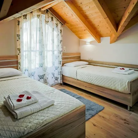 Mirimar * Alykanas (Zakynthos)