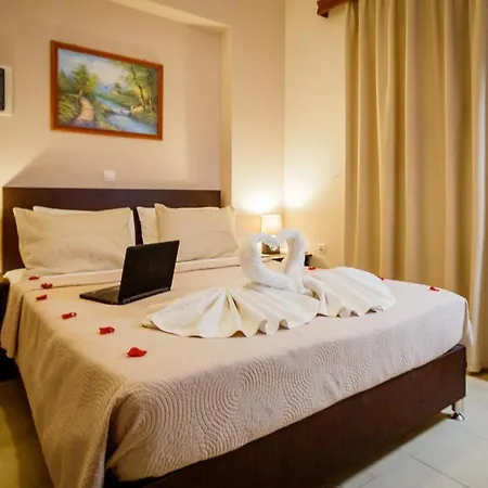 Mirimarzante Com Apartamento Alykanas (Zakynthos)
