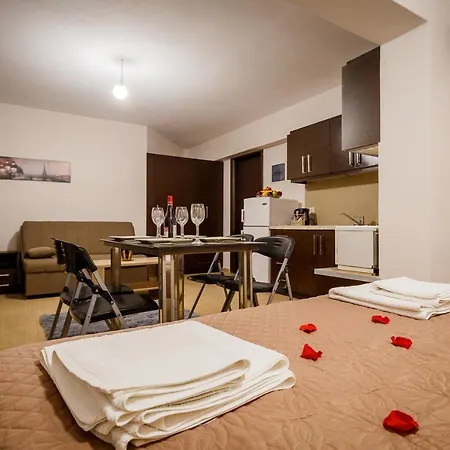 Apartament Mirimar *