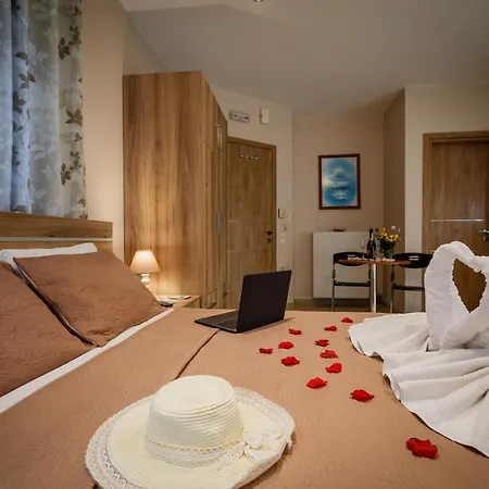 Mirimar * Alykanas (Zakynthos)