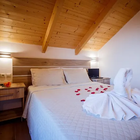 Apartament Mirimar *