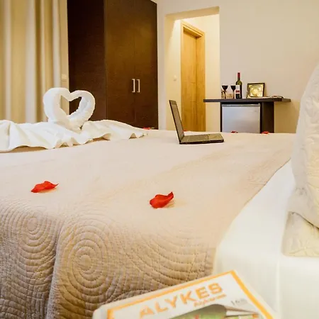 Mirimar * Аликанас