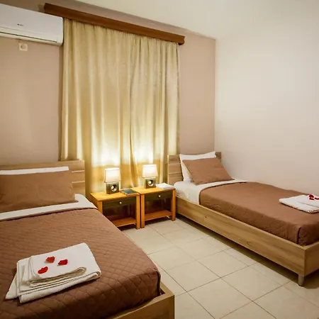Mirimarzante Com Alykanas (Zakynthos)