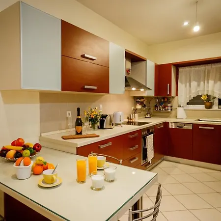 Apartament Mirimar Alykanas (Zakynthos)