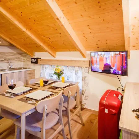 Mirimar Apartament Alykanas (Zakynthos)