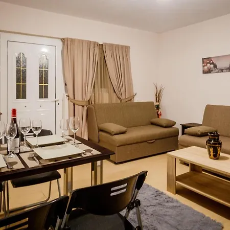 Mirimar Апартаменты